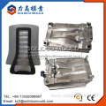 Hot sale swivel chair office components injection mould